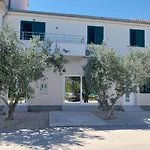Strandappartement Ana Mit Meerblick- Garten- Grillplatz By Interhome Apartment