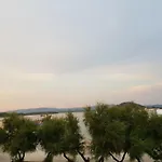 Strandappartement Ana Mit Meerblick- Garten- Grillplatz By Interhome Murter