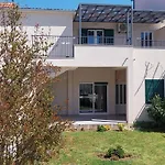 Strandappartement Ana Mit Meerblick- Garten- Grillplatz By Interhome Apartment Murter