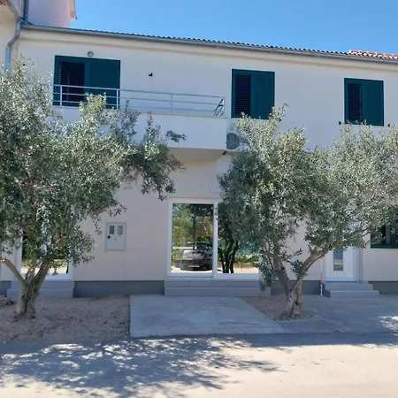 Strandappartement Ana Mit Meerblick- Garten- Grillplatz By Interhome Lejlighed