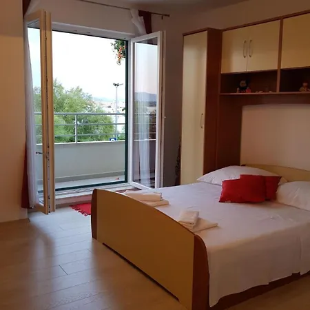 Lejlighed Strandappartement Ana Mit Meerblick- Garten- Grillplatz By Interhome *