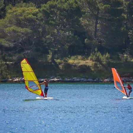 Apartment Strandappartement Ana Mit Meerblick- Garten- Grillplatz By Interhome *