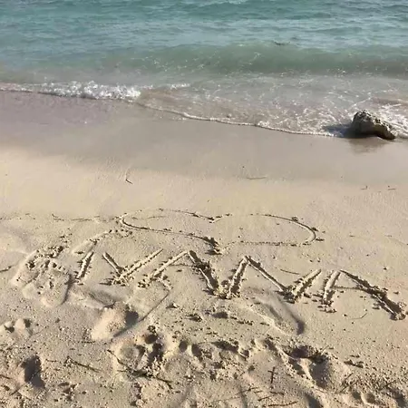 Apartment Strandappartement Ana Mit Meerblick- Garten- Grillplatz By Interhome