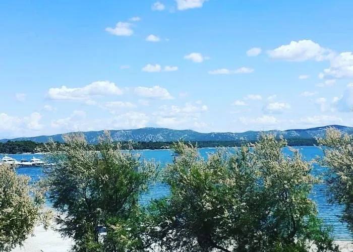 Апартаменты Strandappartement Ana Mit Meerblick- Garten- Grillplatz By Interhome Муртер