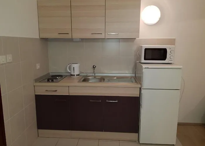 Апартаменты Strandappartement Ana Mit Meerblick- Garten- Grillplatz By Interhome Муртер