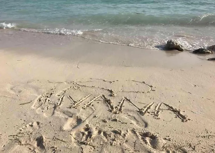 Апартаменты Strandappartement Ana Mit Meerblick- Garten- Grillplatz By Interhome