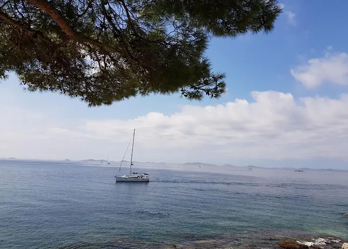 Apartment Strandappartement Ana Mit Meerblick- Garten- Grillplatz By Interhome *