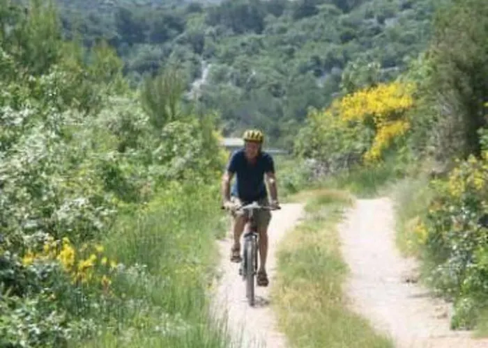 Strandappartement Ana Mit Meerblick- Garten- Grillplatz By Interhome Apartment *