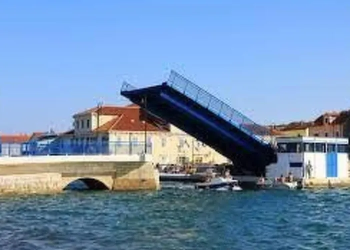 Apartment Strandappartement Ana Mit Meerblick- Garten- Grillplatz By Interhome *