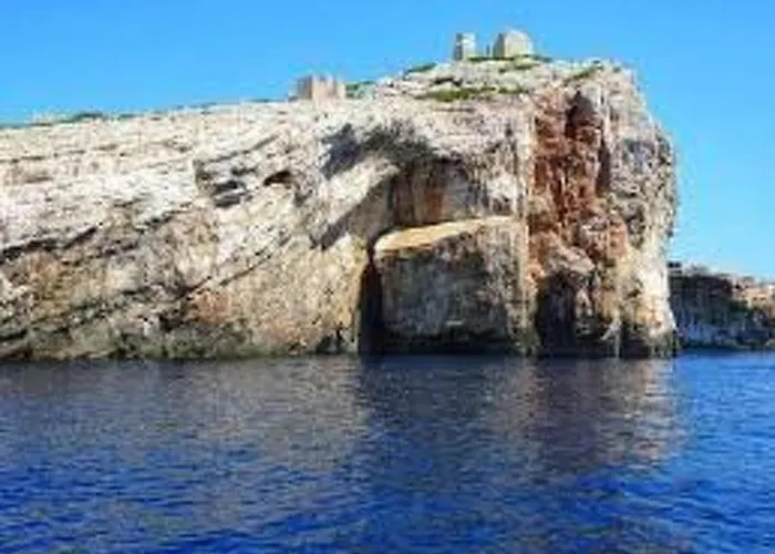 Strandappartement Ana Mit Meerblick- Garten- Grillplatz By Interhome